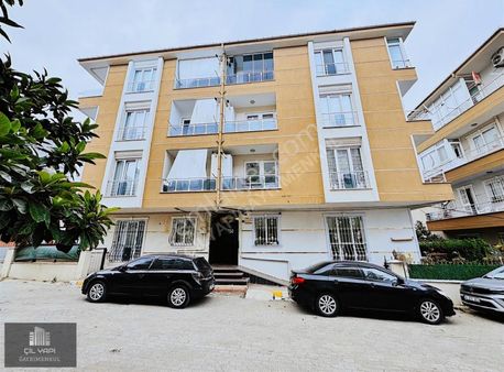 ## Selimpaşa Merkezde 110 M2 Güney Cephe Daire ##