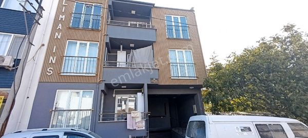 Fiyat Düştü Acil Satılık Yatırımlık Ara Kat 1+1