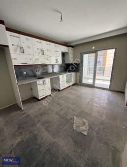 Nova'dan Kurtuluş Mah.de 3+1 Ara Kat Kullanışlı Sıfır Satılık