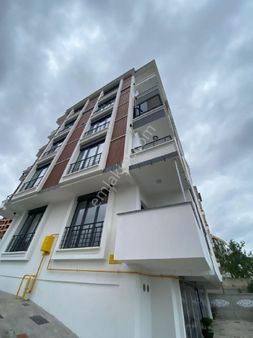 Evim-nur'dan Kurupelit Mh 1+1 Yerden Isıtmalı Sıfır Fırsat Daire