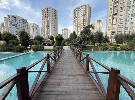 Ispartakule Bizimevler 3 Göl Manzaralı Boş Temiz 4+1 Satılık