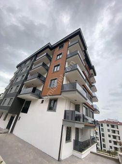 Evim-nur'dan Kurupelit Mh 1+1 1.kat Yerden Isıtmalı Sıfır Daire