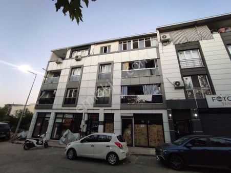 Uzun Emlak'tan Atatürk Mahallesinde Çift Girişli Dubleks Daire