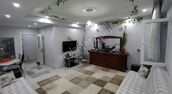 Balıkesir Karesi Kuva-i Milliye Mah. Kullanışlı Geniş 3+1 Dublex