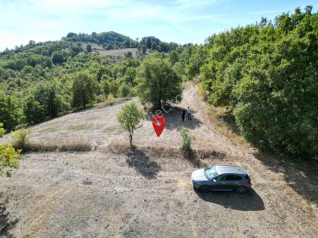 Bursa Mustafakemalpaş Çavuş Köy 4200 M2 Satılık Tarla