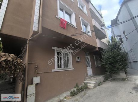 Ataşehir Mevlana Mh.65m2 Arsa Payı 2+1 Satılık Daire