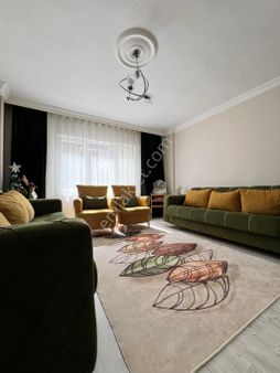 Tunalı Mahallesi Satılık 3+1 Dairemiz Satışa Hazır