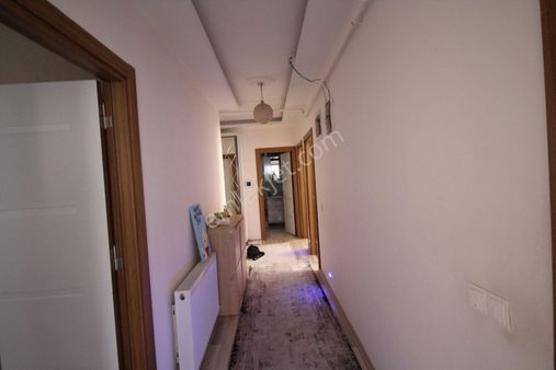 Aksaray Hasas Da Sitede Satılık Ara Kat 3+1 Daire