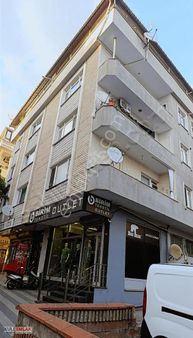 Cumhuriyet Mahallesinde Karlıdere Caddesinde 3+1 Geniş Daire