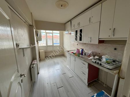 Sincan Plevne Mah.de 3+1 Yapılı Kiralık Daire Es-as Emlak'ta