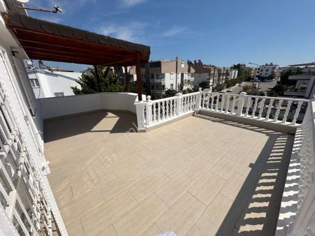 ✨ Didim Çamlık Mahallesi – Eşsiz Villa Fırsatı ✨ -41