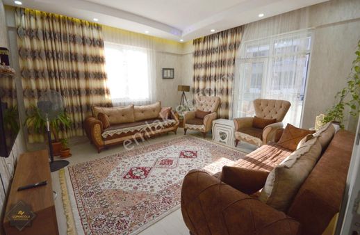 Tramvaya Yürüme Mesafesinde Site İçerisinde 2+1 Daire Fırsatı !!