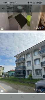 Satılık Çagdaş Temiz Özel Asansörlü