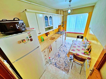 🌀gültaş Emlaktan Akçayda Satılık 2+1 Deniz Manzaralı Ön Cephe Daire