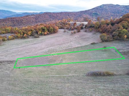 Bursa Mustafakemalpaşa Yenice Köy 1300 M2 Satılık Tarla