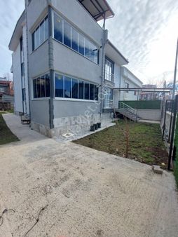 Tokat Merkez Bahçelievlerde Satlık 10+2 Müstakil Ev