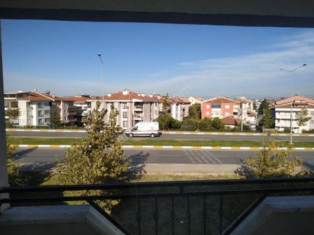 Balıkesir Gaziosmanpaşa Mah. İzmir Yolu Üzeri 3+1 Kiralık Daire