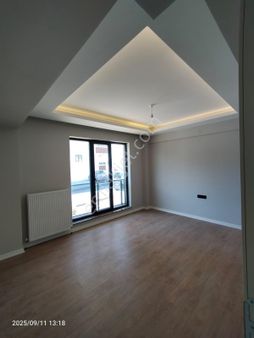 Water Hause Gayrimenkul' Den Malazgirt Mah. Satılık Daire