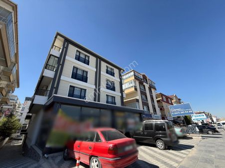 Yeni Bağlıca Merkezi Konumda Yeni Binada 3+1 Satılık Daire