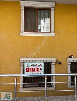 Ümraniye Armağanevler Giriş Kat 2+1 Daire