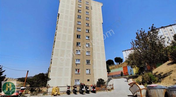 Has Real Estate Gayrimenkul Den Toki 1+1 Kiralık Daire