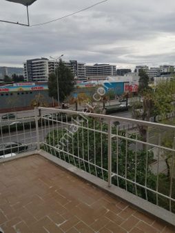 Ankara Cad. Üzerinde Merkezi Konumda 3+1 Bakımlı Satılık Daire