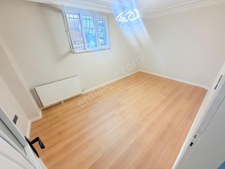 Pusula İnşaatan Cebeci Mah 2+1 Kiralık Bahçe Kat Daire