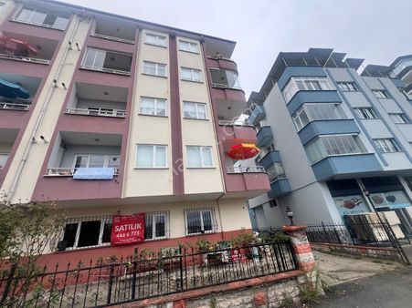 Trabzon Karşıyaka Aktaş Sitesi'nde 3+1 Eşyalı Kiralık Daire