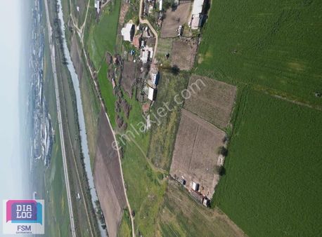 Karacabey Gazi Mahallesi İmara 1 Parsel Tarla