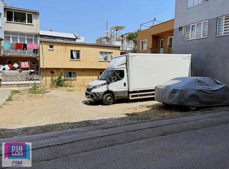 Bursa Yıldırım Pıremır Mah. 216 M2 Satılık İmarlı Arsa