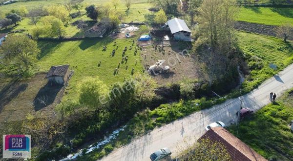 Bursa Mkp Çördük Te Satılık Tapulu Hobi Bahçeleri