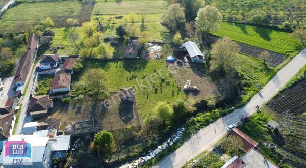 Bursa M.k.paşa Çördük De Satılık Köy İçi İmarlı Parseller