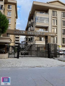 Özlüce 29 Ekim Kuzey Rezidans Satılık 4+1 Lüks Dubleks Daire