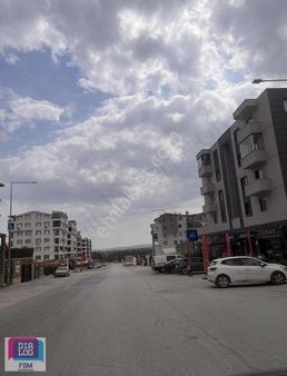 Dialog Fsmden Kayapa 2+1 Net 150 M2 Dubleks Daire