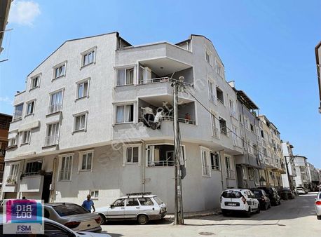 Bursa Demirtaş Cumhuriyet Mahallesinde 2+1 Kiralık Daire