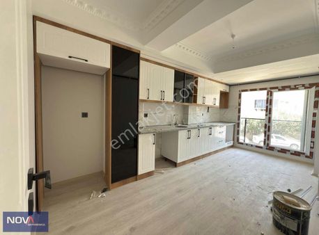 Nova'dan Selvilitepe Mahallesi'nde 2+1 Otoparklı Sıfır Daireler