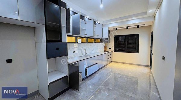 Nova Gayrimenkul'den Ergenekon Mahallesi'nde Satılık Dubleks