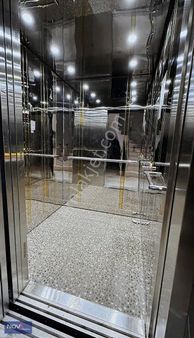 Nova'dan Ergenekonda 3+1 Daireler