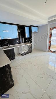 Nova'dan Ergenekon'da 3+1 Merkezi Konum Arakat Satılık Daire