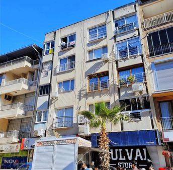 Turgutlu Bulvar Üzerinde 3+1 Satılık Daire