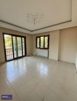 Nova'dan Ergenekon Mahallesinde Kiralık Daire