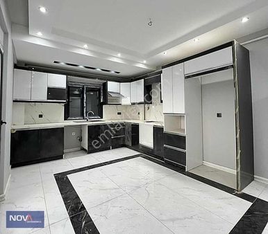 Nova'dan Ergenekon Mahallesi'nde 3+1 Özel Tasarım Lüks Daire