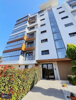 Turgutlu Ergenekon Sunset Projesinde Kiralık Daire