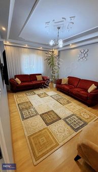 Nova'dan Yıldırım Mh Cumhuriyet Cad Üzeri Çok Temiz 3+1 Satılık