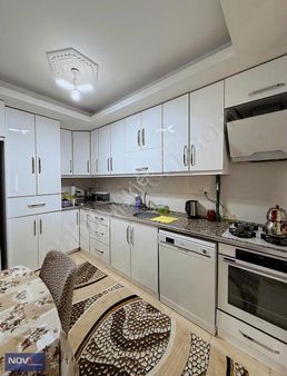 Nova'dan 3+1 Satılık 120 M2 Fırsat Daire