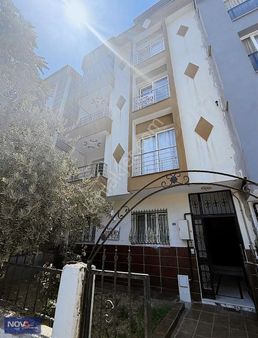 Nova'dan Cadde Üzerinde Satılık 3+1 Doğalgazlı Arakat Daire