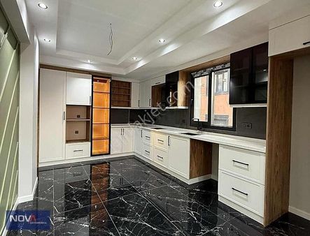 Nova'dan Ergenekon Mah.satılık 3+1 Müstakil Otoparklı Lüks Daire