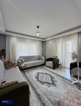 Bozkurt Mh 3+1 Asansörlü + Doğalgazlı + Otoparklı Daire