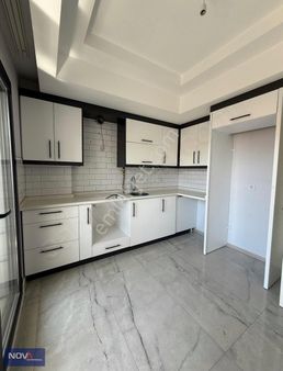 Cumhuriyet Mh. Merkezi Konum Satılık Asansörlü 2+1 Daire