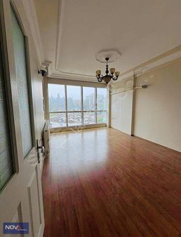 Bulvar Girişinde Harika Manzaralı 3+1 Doğalgazlı Kiralık Daire